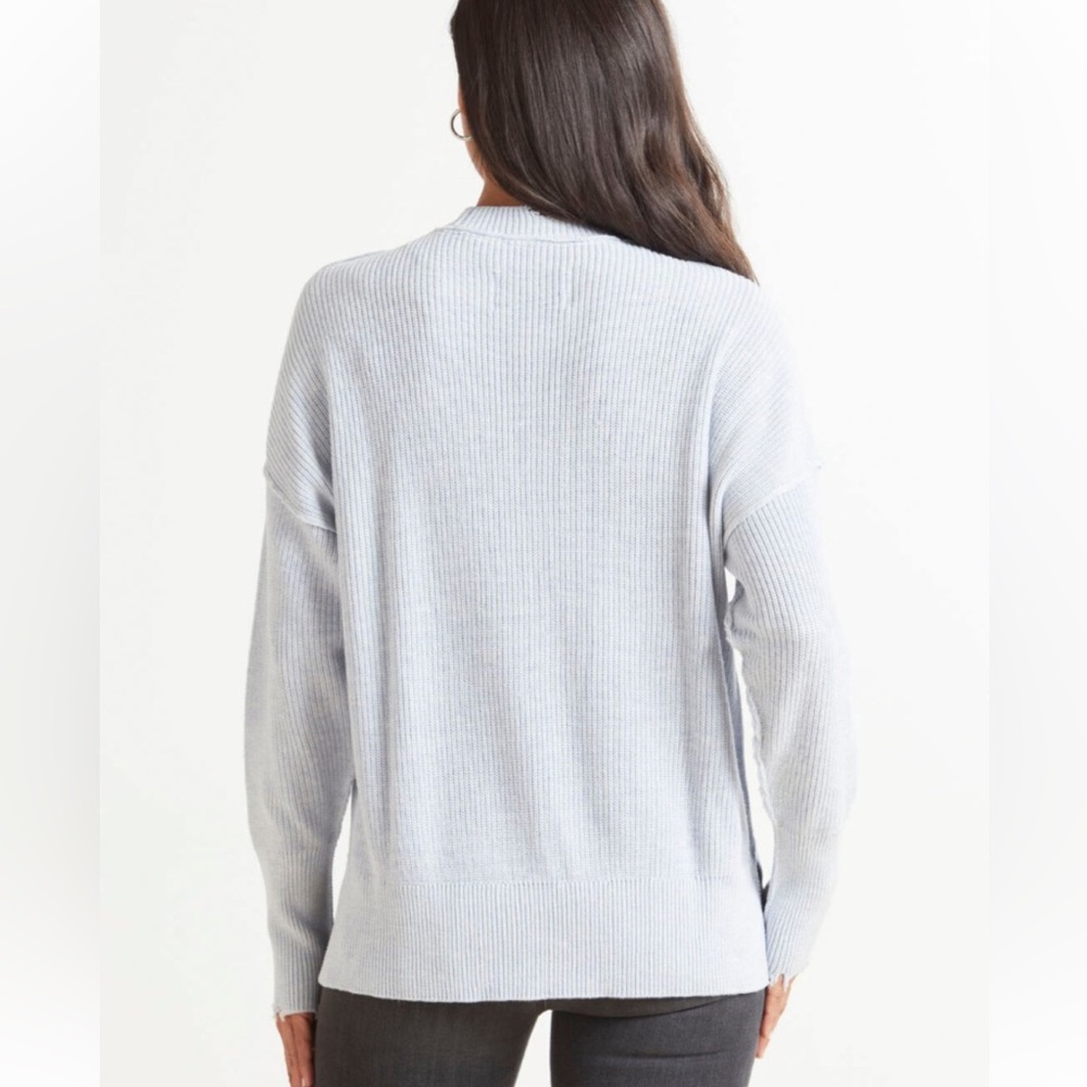 Pistola Evereve Darya Pullover - Picture 4 of 13